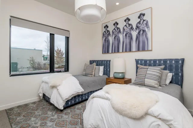 $3,850,000 | 120 8th Street West, Unit 101, Ketchum, ID 83340