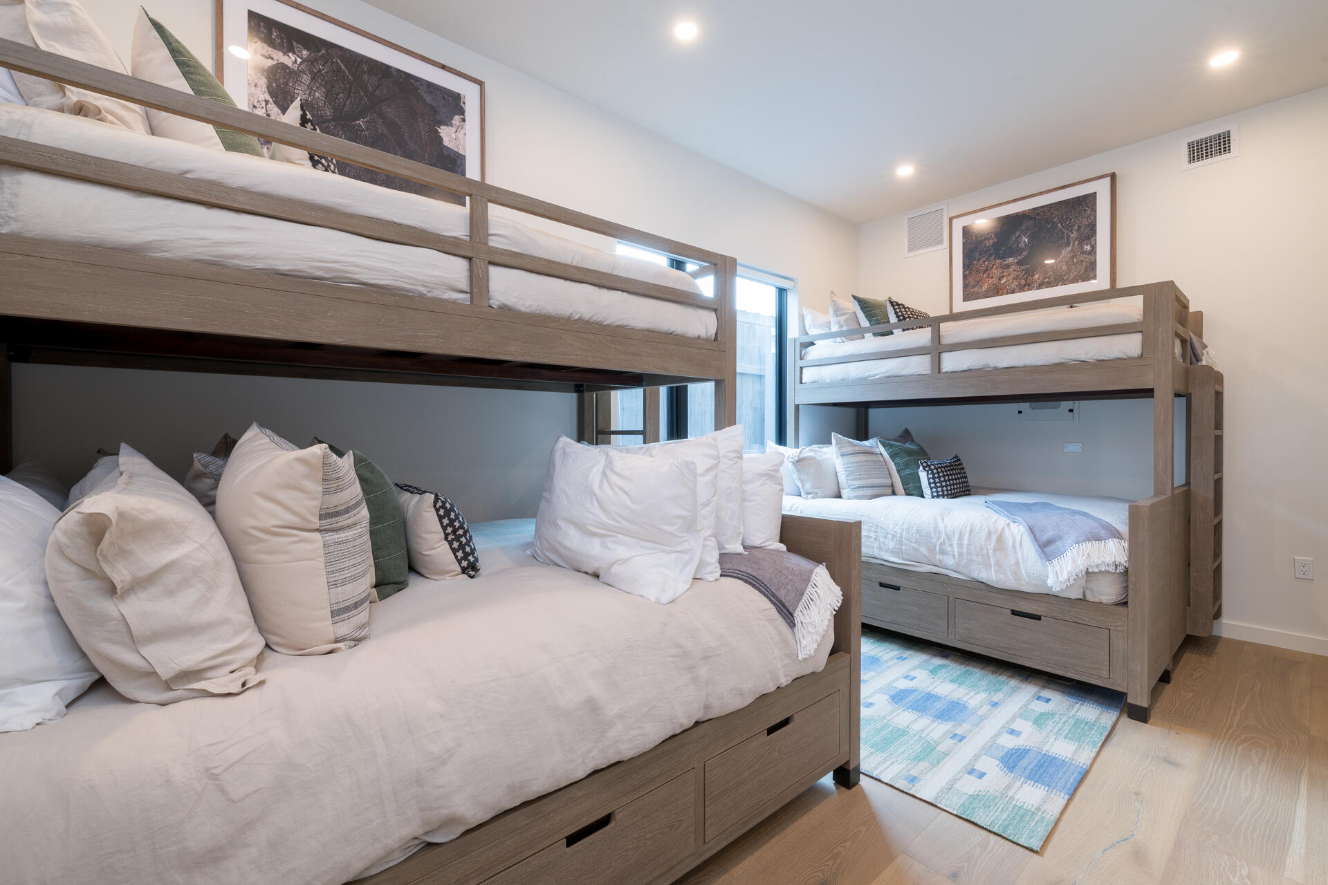 120 8th Street West, Unit 101 Ketchum, ID 83340 - Photo 22 of 30 Bedroom 4