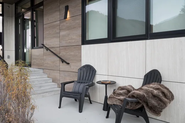 $3,850,000 | 120 8th Street West, Unit 101, Ketchum, ID 83340