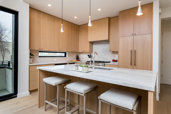 $3,775,000 | 120 8th Street West, Unit 101, Ketchum, ID 83340