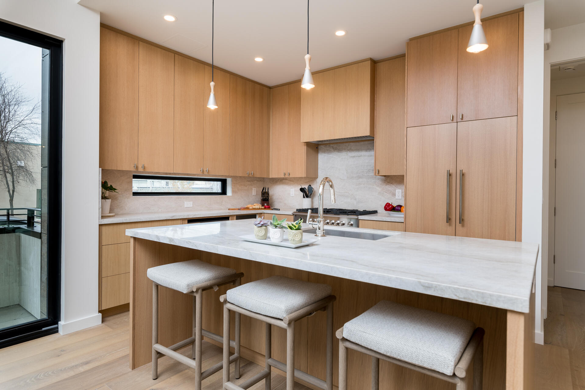 120 8th Street West, Unit 101 Ketchum, ID 83340 - Photo 3 of 30 Kitchen