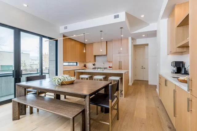 $3,850,000 | 120 8th Street West, Unit 101, Ketchum, ID 83340