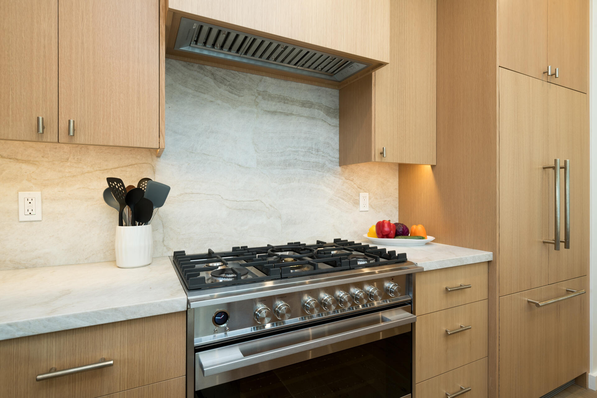 120 8th Street West, Unit 101 Ketchum, ID 83340 - Photo 5 of 30 Kitchen