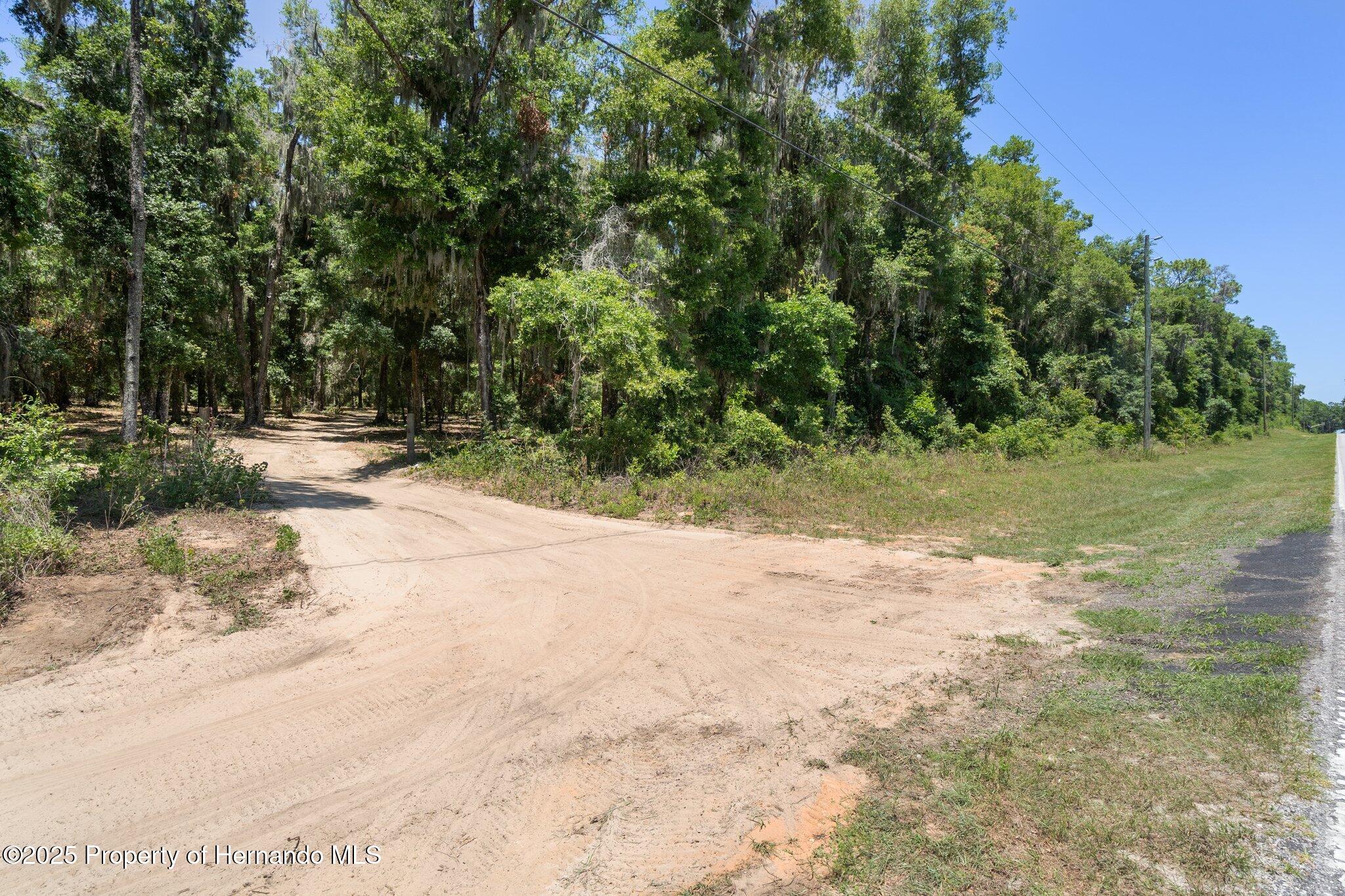 11440 South Pleasant Grove Road Floral City, FL 34436 - Photo 42 of 42