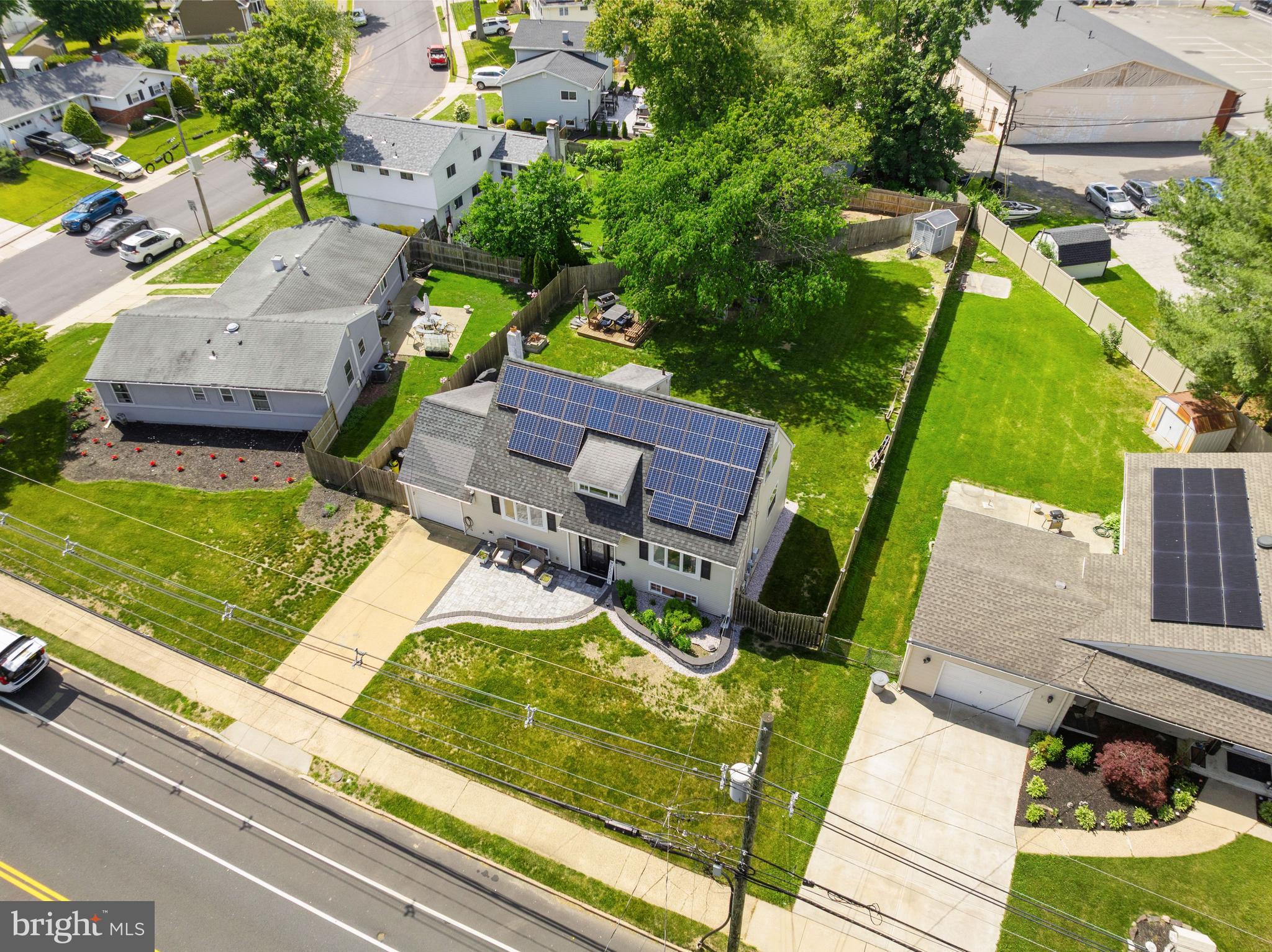 217 George Dye Road Hamilton, NJ 08690 - Photo 38 of 44