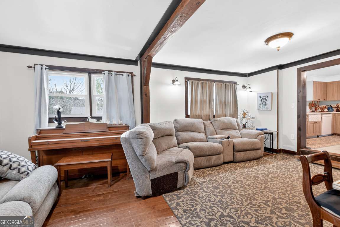 1380 Dunlap Road Winterville, GA 30683 - Photo 23 of 58 Gallery Image 23
