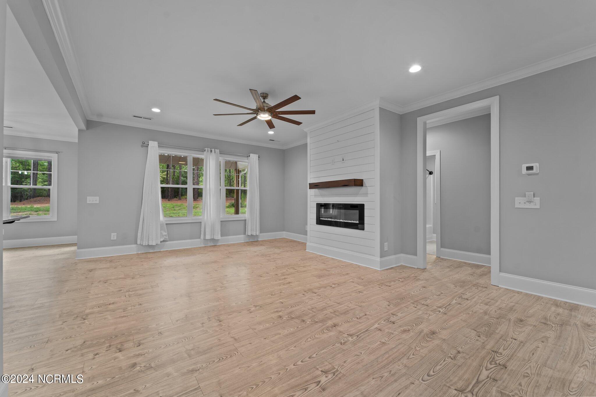 428 Gretchen Road West End, NC 27376 - Photo 11 of 45
