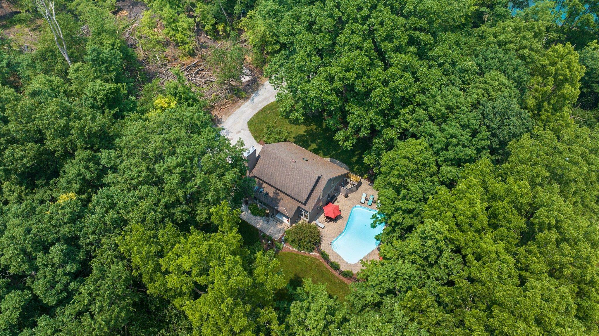 2140 West Shoaff Road Huntertown, IN 46748 - Photo 4 of 36