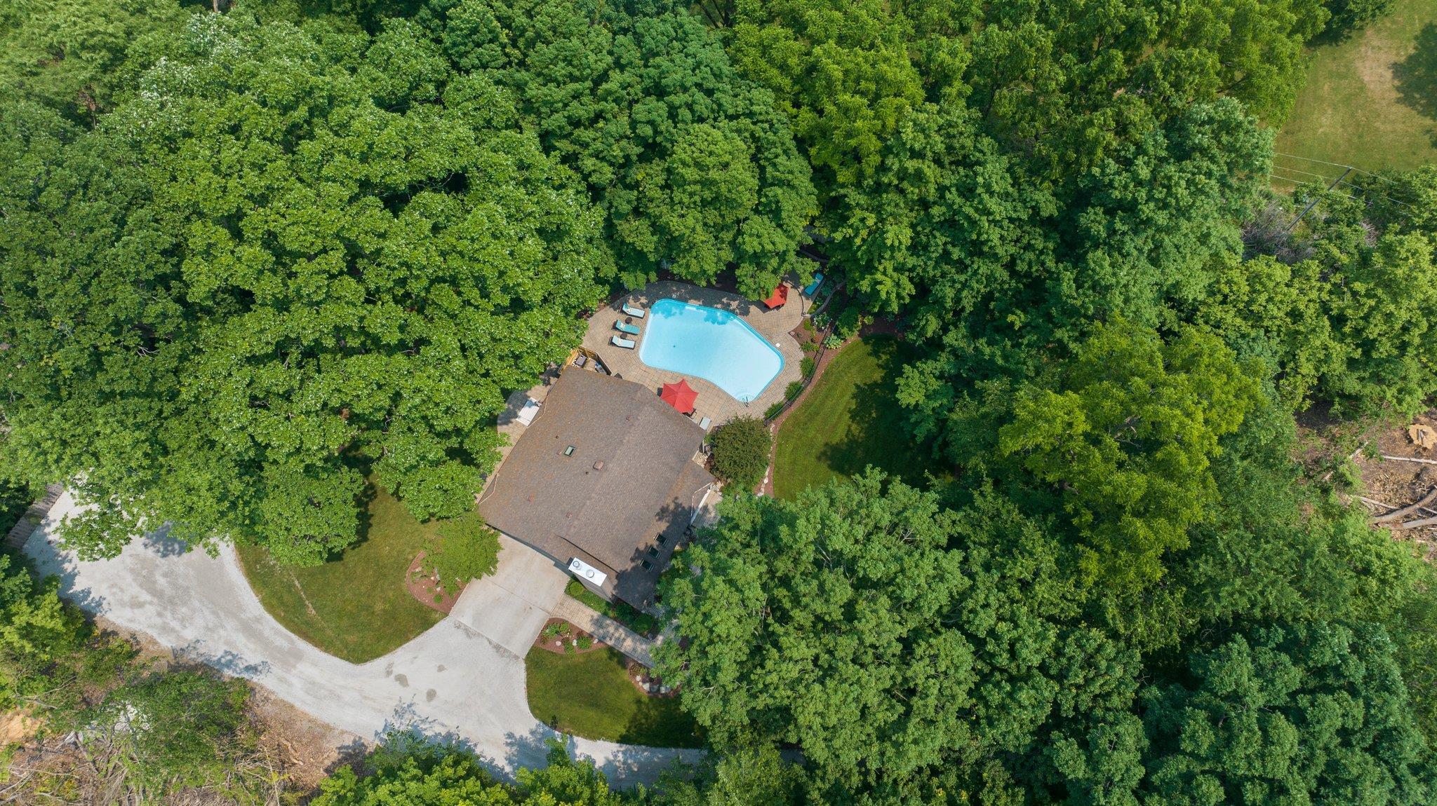 2140 West Shoaff Road Huntertown, IN 46748 - Photo 6 of 36