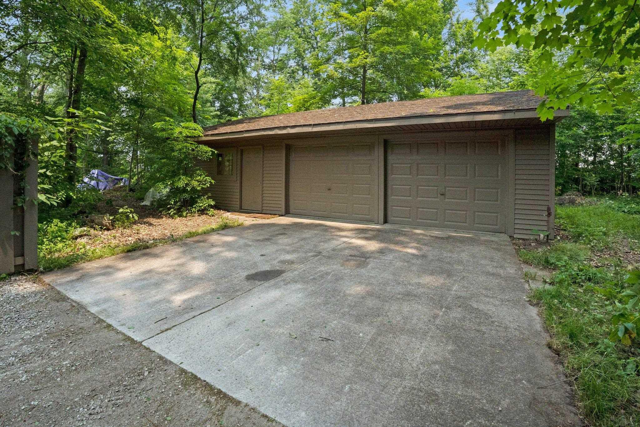 2140 West Shoaff Road Huntertown, IN 46748 - Photo 10 of 36