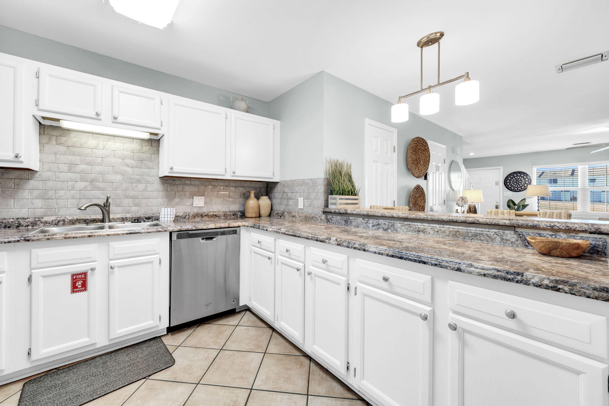 241 Ellis Road, Unit 43 Miramar Beach, FL 32550 - Photo 12 of 48 Kitchen View 3