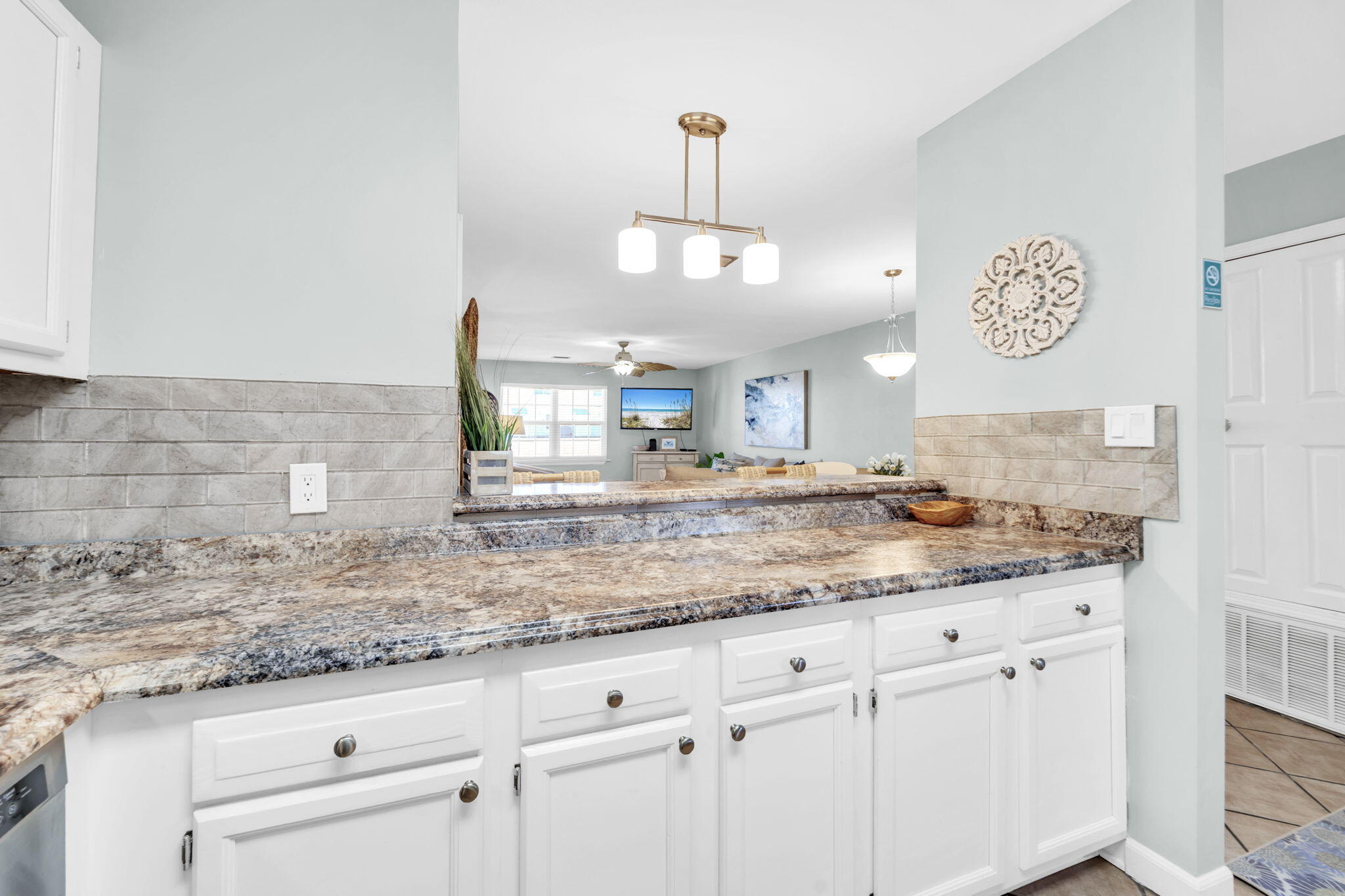 241 Ellis Road, Unit 43 Miramar Beach, FL 32550 - Photo 14 of 49 Kitchen View 4