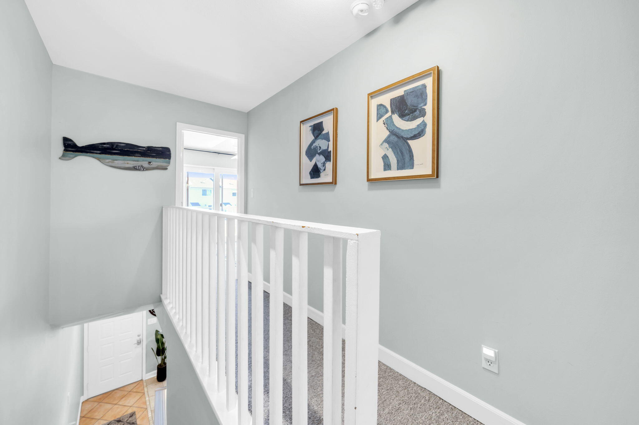 241 Ellis Road, Unit 43 Miramar Beach, FL 32550 - Photo 17 of 48 Staircase Landing