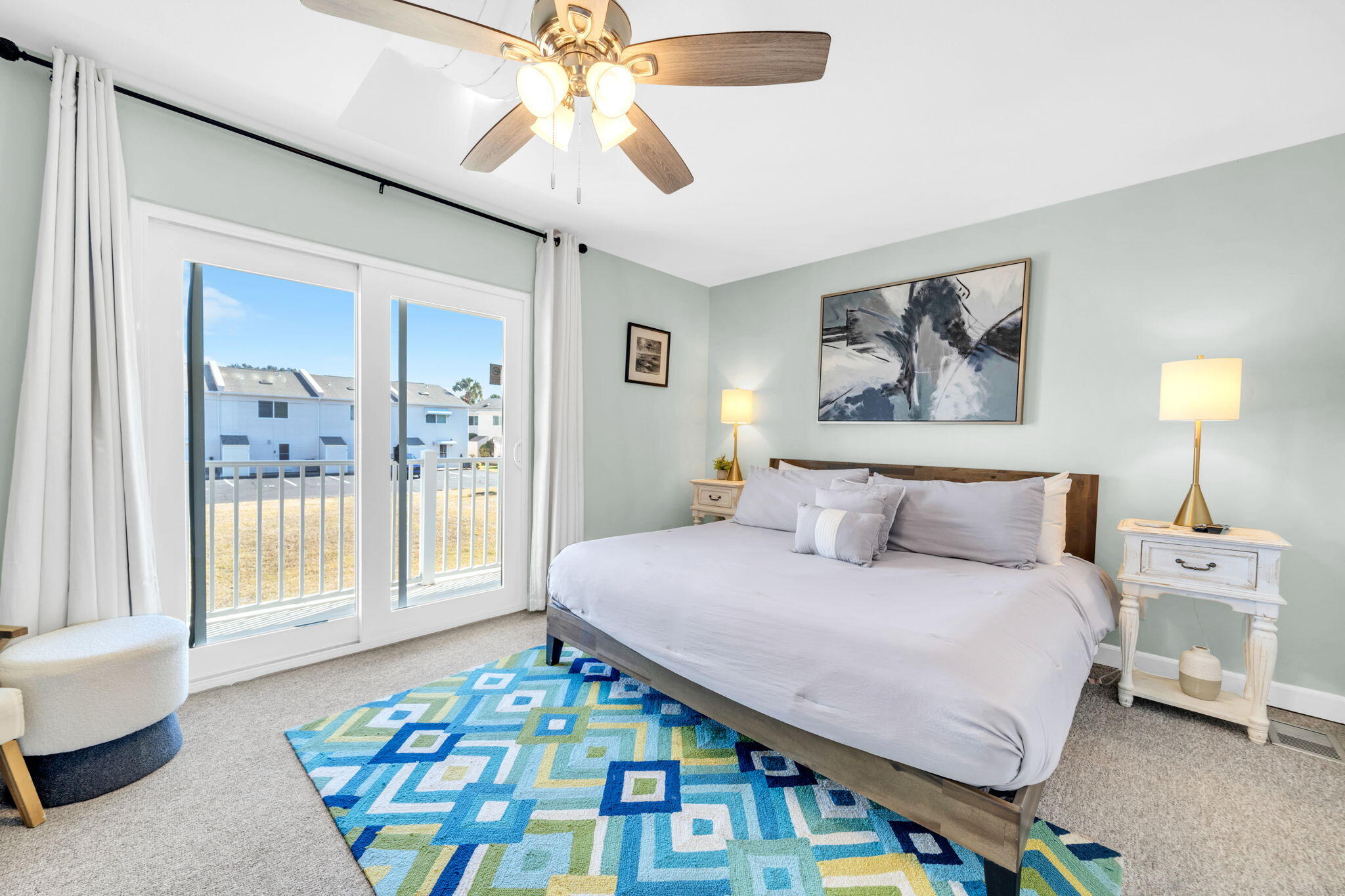 241 Ellis Road, Unit 43 Miramar Beach, FL 32550 - Photo 18 of 48 Master Bedroom