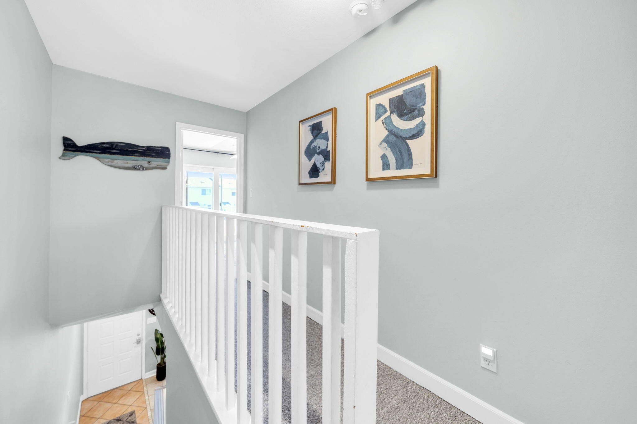 241 Ellis Road, Unit 43 Miramar Beach, FL 32550 - Photo 18 of 49 Upstairs Landing