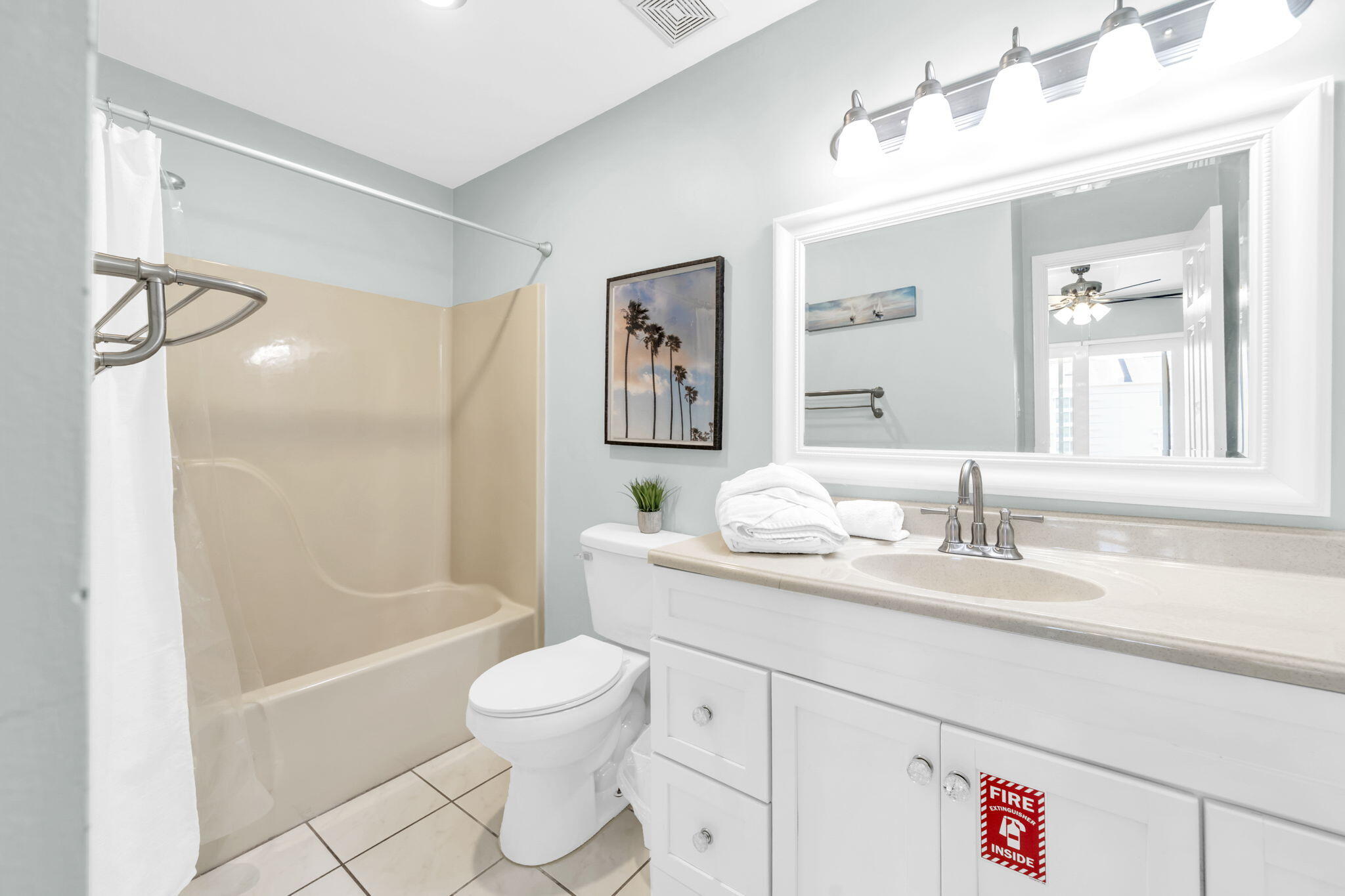 241 Ellis Road, Unit 43 Miramar Beach, FL 32550 - Photo 22 of 48 Master Bath