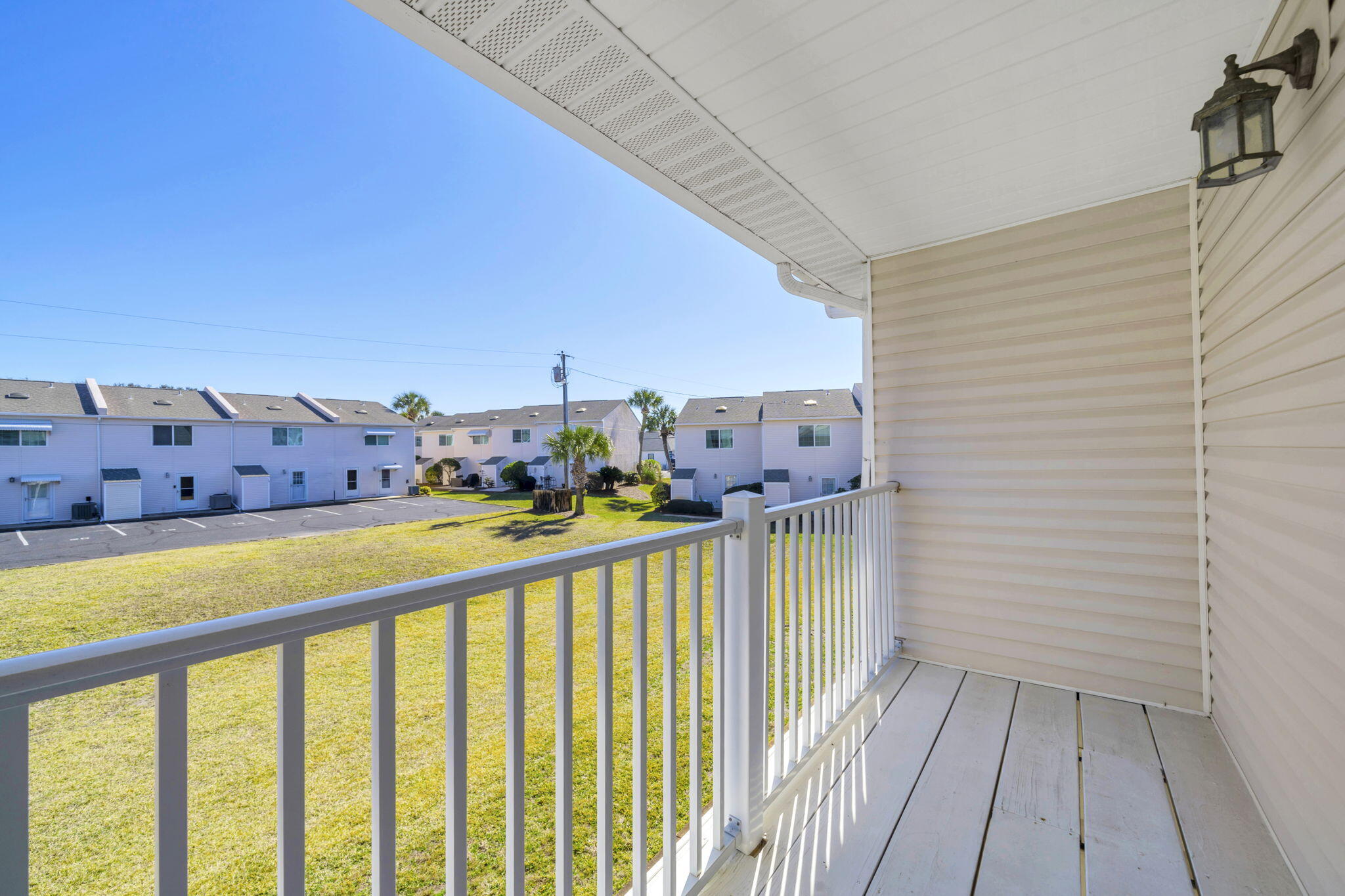 241 Ellis Road, Unit 43 Miramar Beach, FL 32550 - Photo 25 of 49 Upstairs Balcony View 3