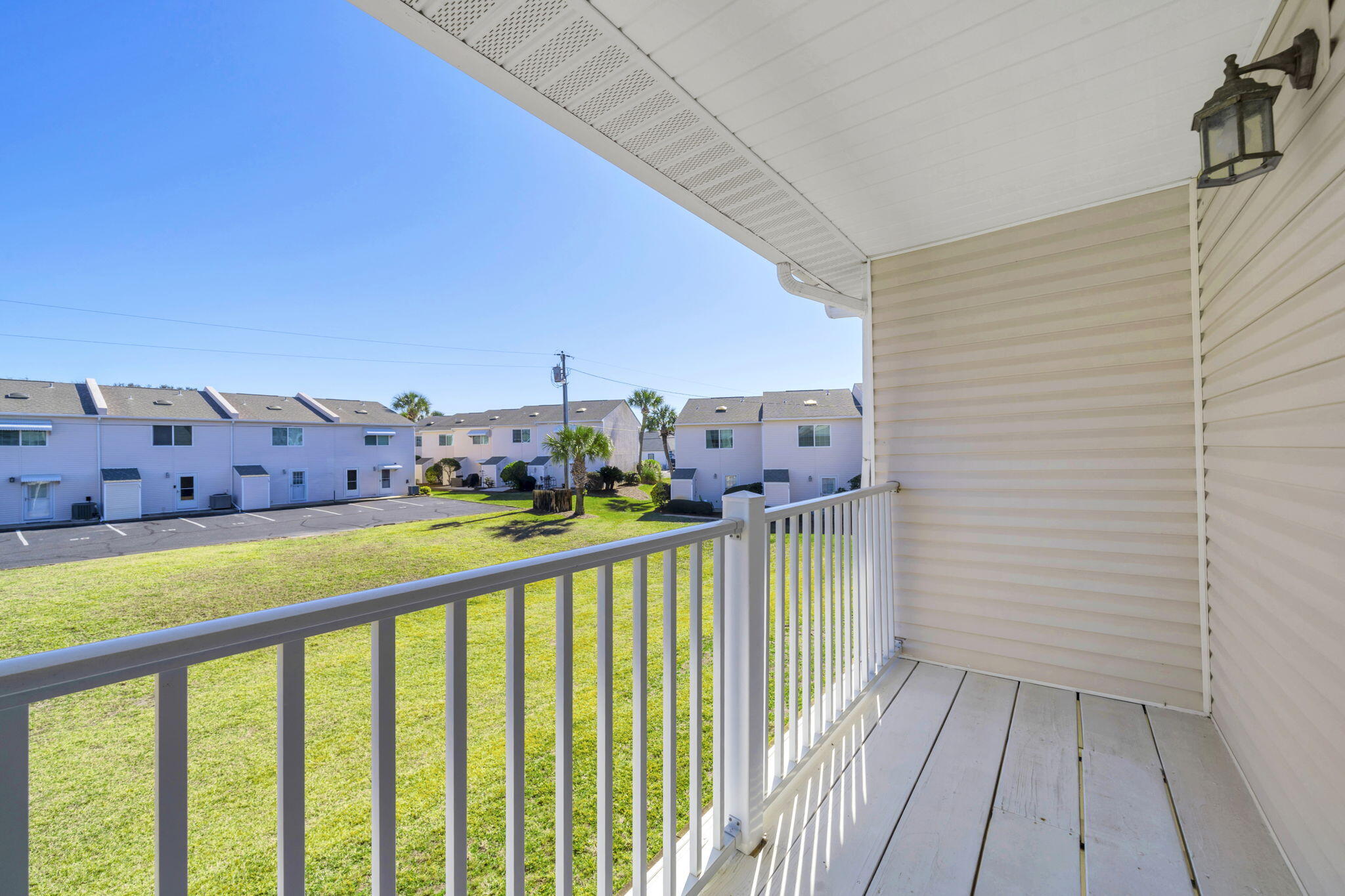 241 Ellis Road, Unit 43 Miramar Beach, FL 32550 - Photo 26 of 48 Master Balcony View 3