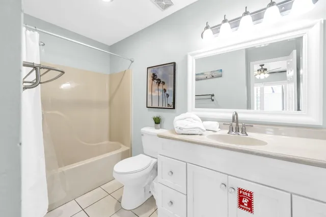 $455,000 | 241 Ellis Road, Unit 43, Miramar Beach, FL 32550