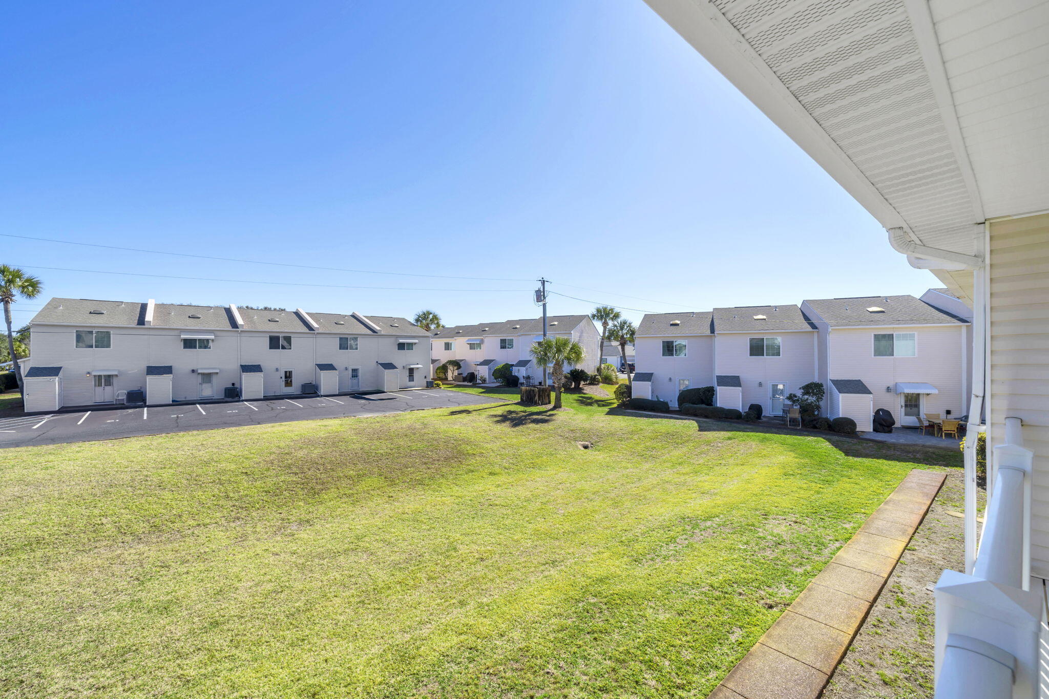 241 Ellis Road, Unit 43 Miramar Beach, FL 32550 - Photo 27 of 48 Master Balcony View 5