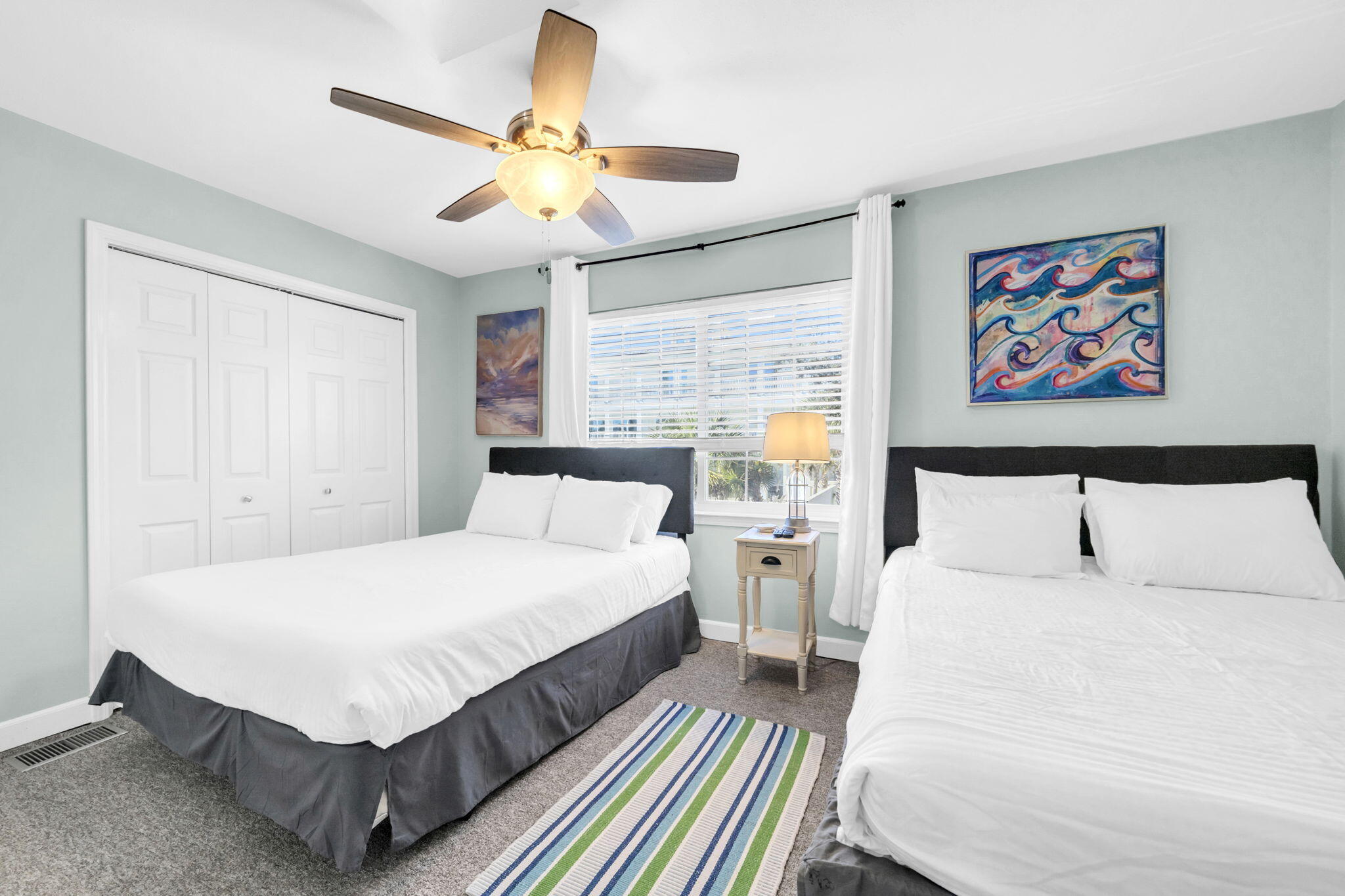 241 Ellis Road, Unit 43 Miramar Beach, FL 32550 - Photo 28 of 48 Bedroom 2 View 2