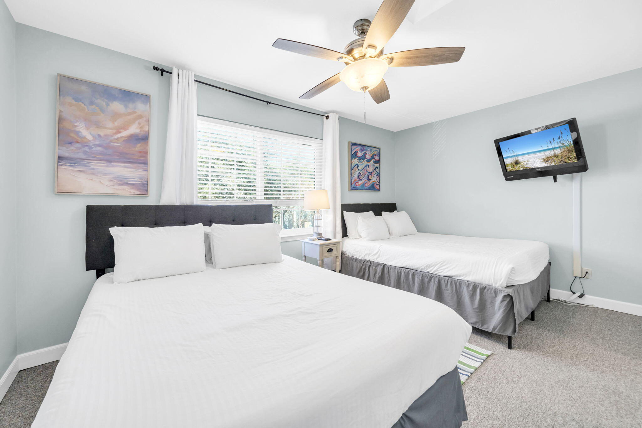 241 Ellis Road, Unit 43 Miramar Beach, FL 32550 - Photo 30 of 48 Bedroom 2 View 3