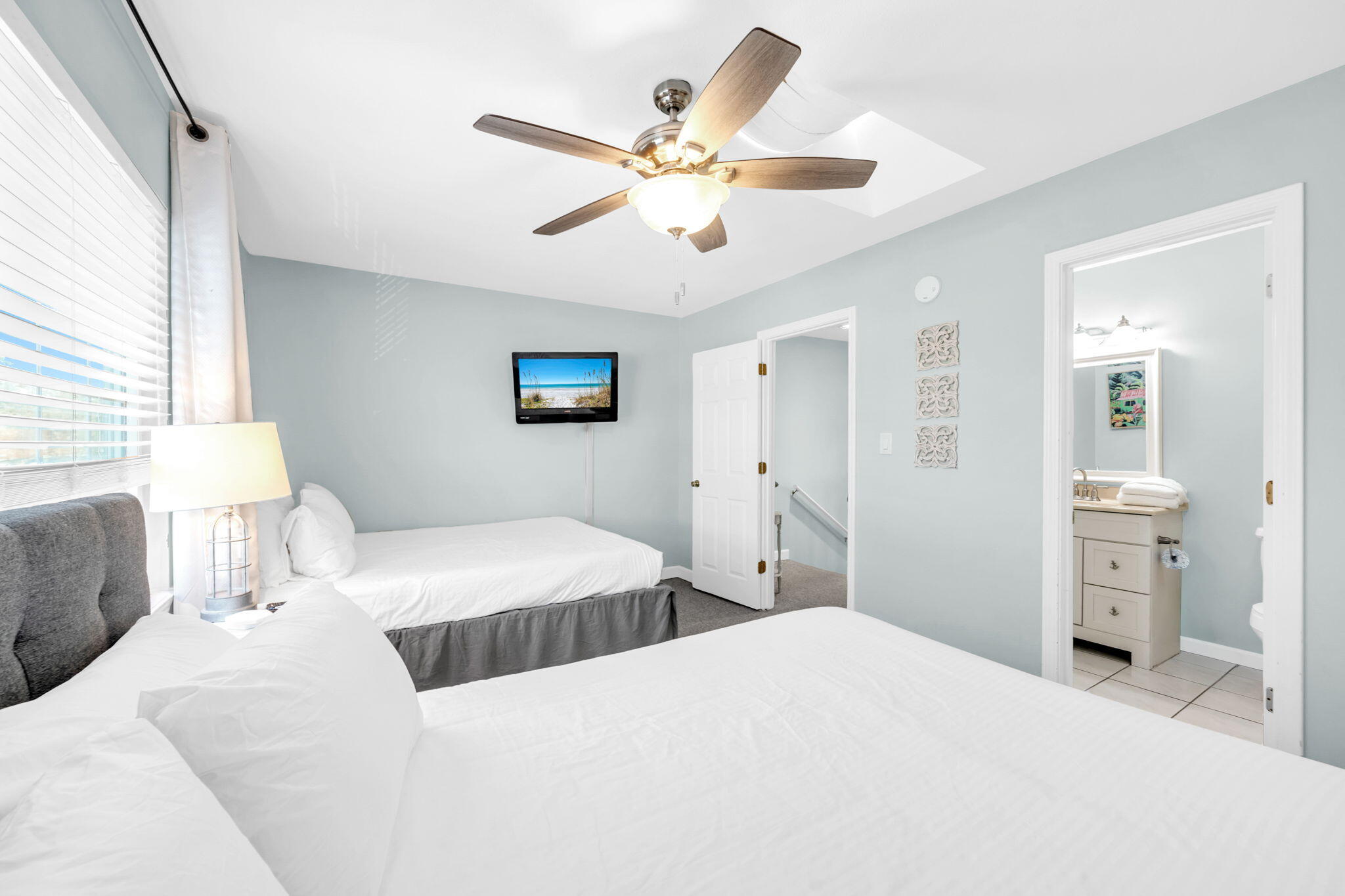 241 Ellis Road, Unit 43 Miramar Beach, FL 32550 - Photo 30 of 48 Bedroom 2 View 4