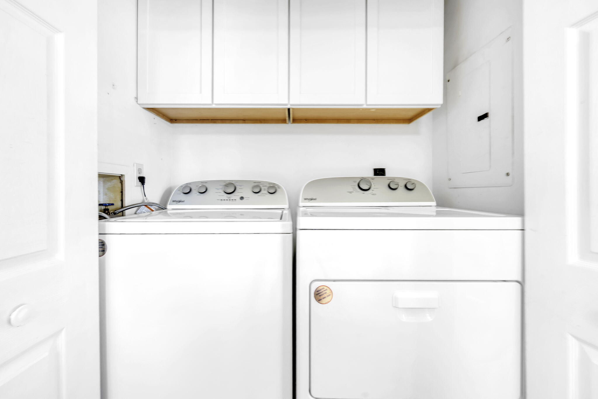 241 Ellis Road, Unit 43 Miramar Beach, FL 32550 - Photo 33 of 48 Washer & Dryer