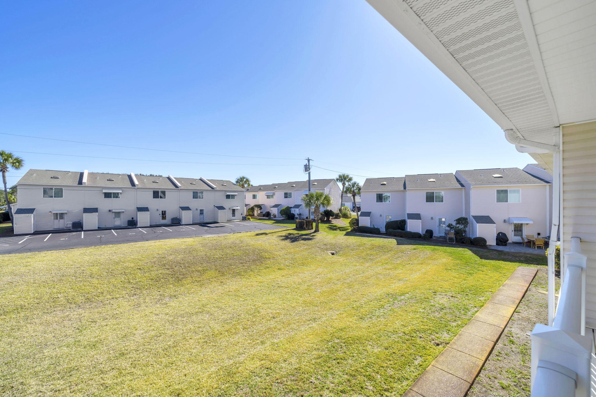 241 Ellis Road, Unit 43 Miramar Beach, FL 32550 - Photo 35 of 49 Courtyard View 2