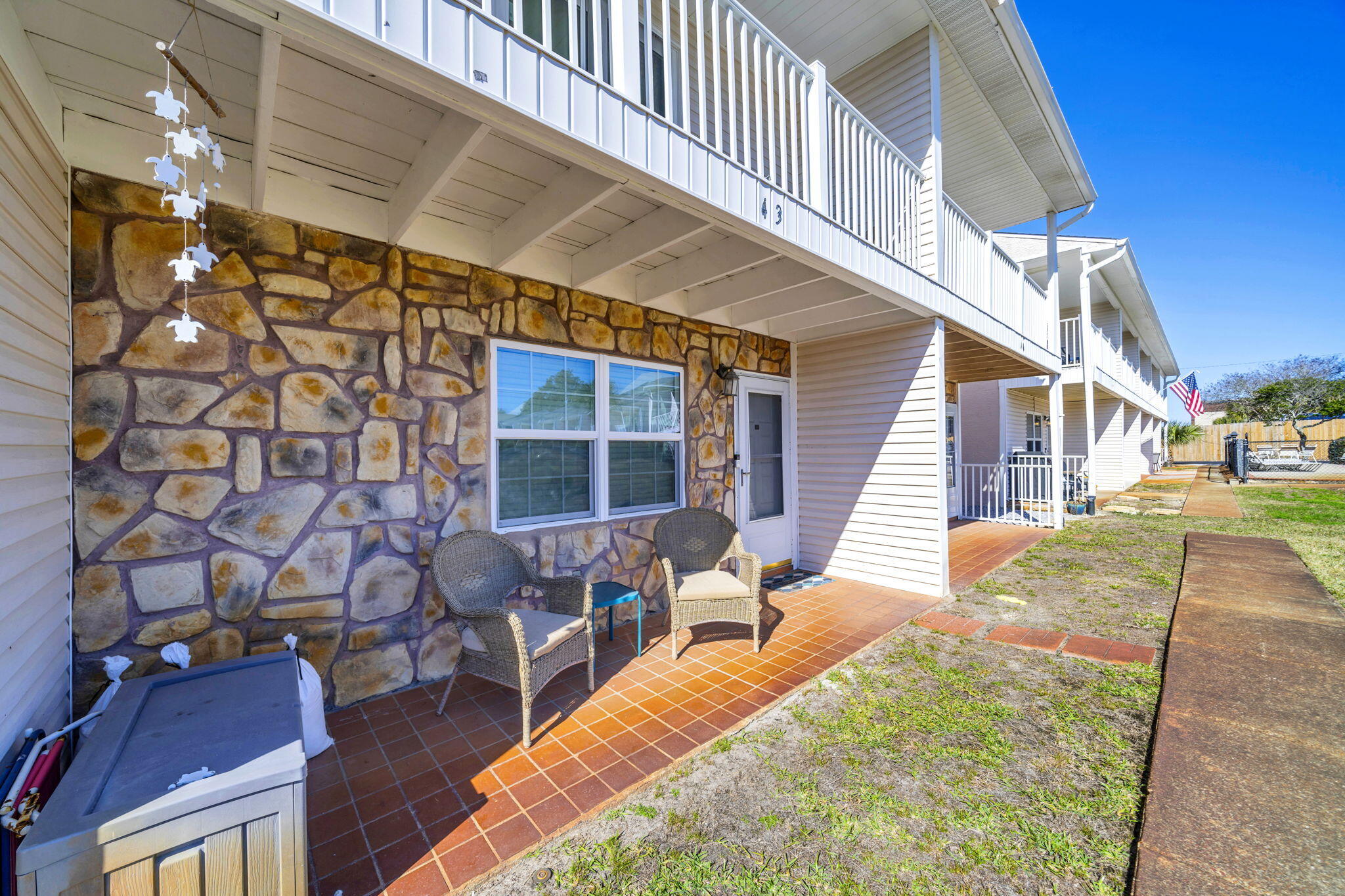 241 Ellis Road, Unit 43 Miramar Beach, FL 32550 - Photo 39 of 48 Front View 2