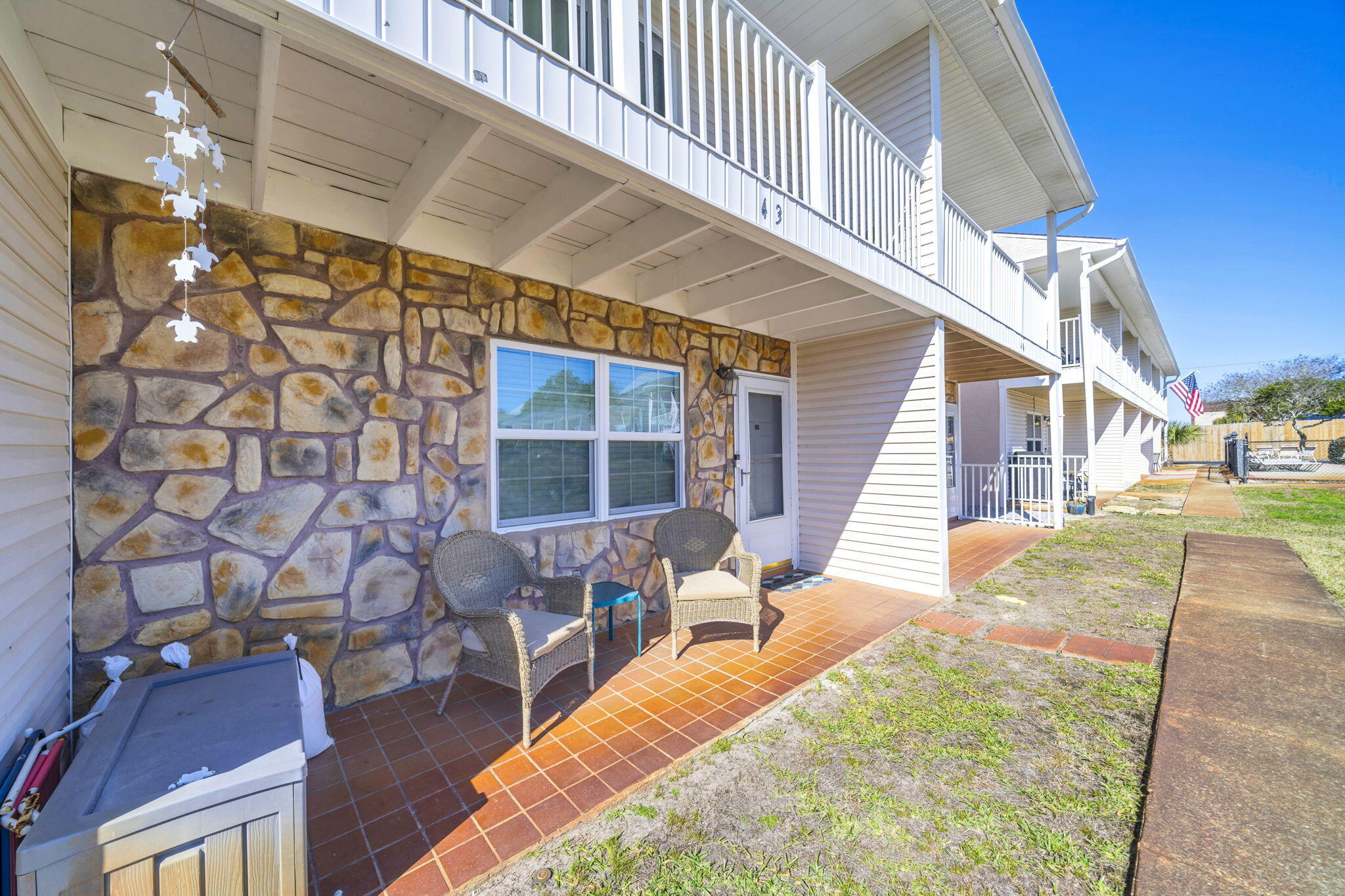 241 Ellis Road, Unit 43 Miramar Beach, FL 32550 - Photo 41 of 49 Exterior View 2