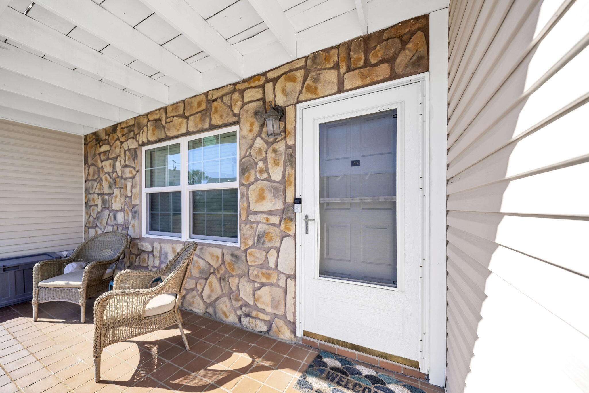 241 Ellis Road, Unit 43 Miramar Beach, FL 32550 - Photo 42 of 49 Exterior View 3