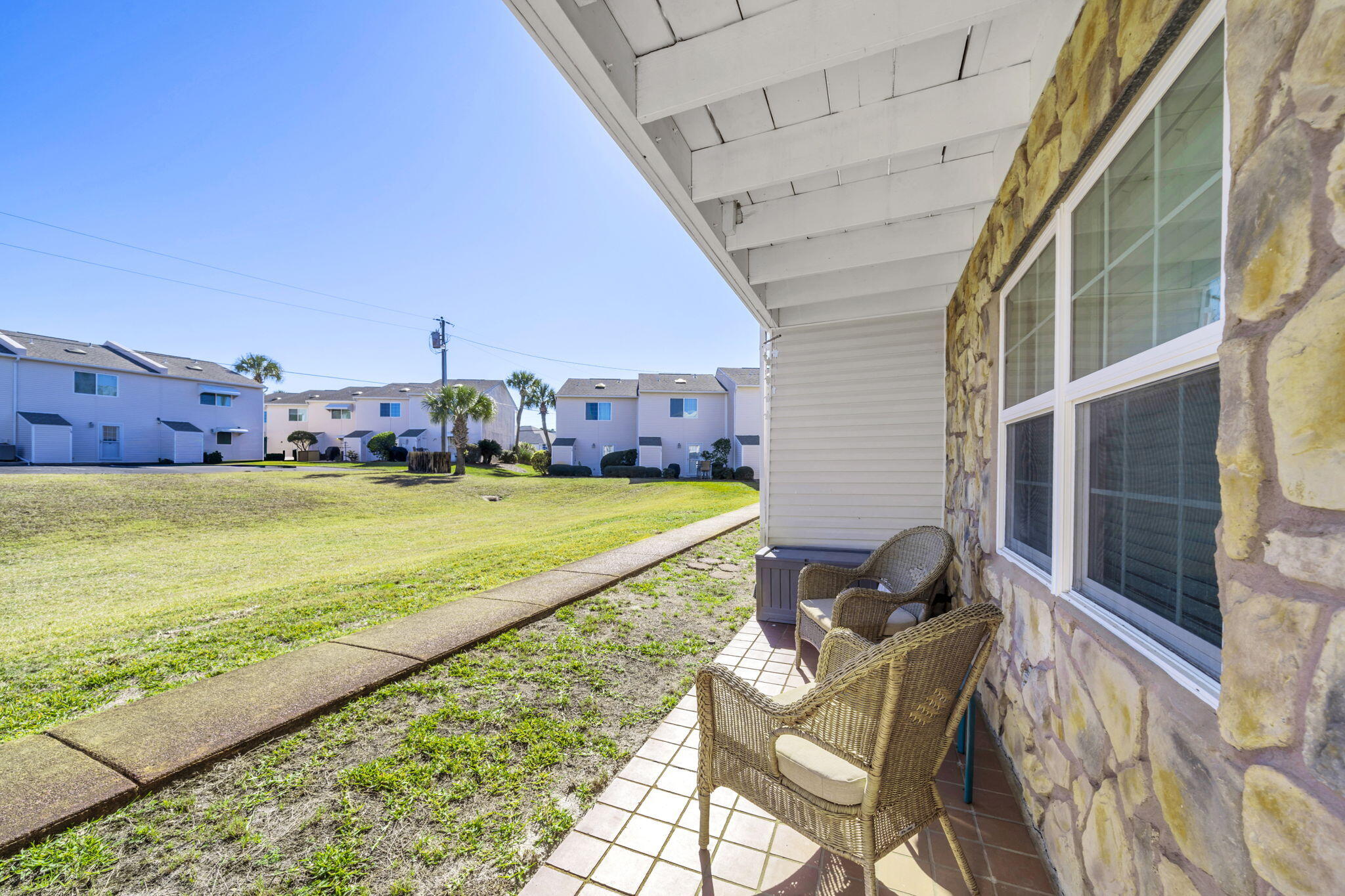 241 Ellis Road, Unit 43 Miramar Beach, FL 32550 - Photo 43 of 48 Front Sitting Area