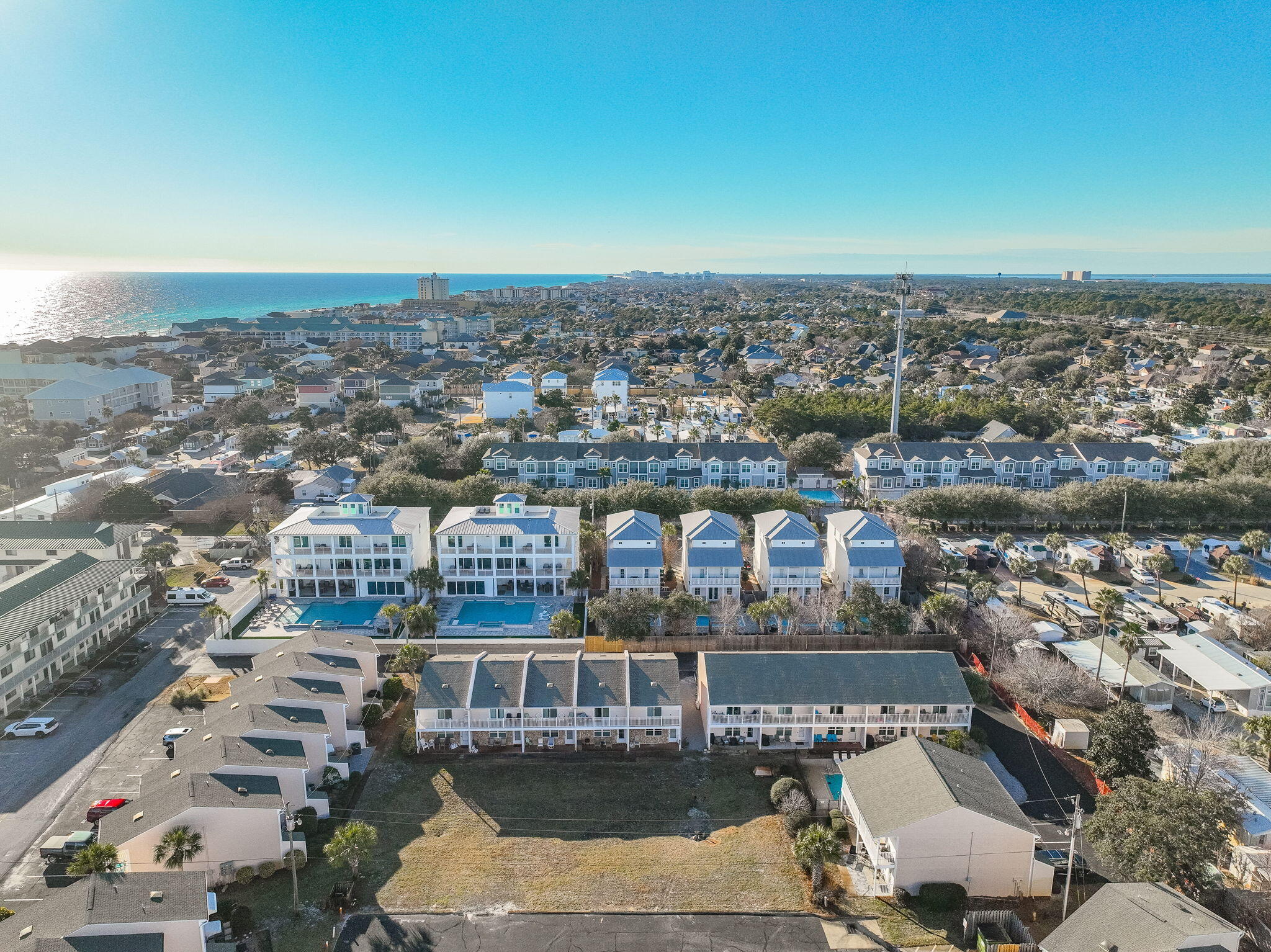 241 Ellis Road, Unit 43 Miramar Beach, FL 32550 - Photo 46 of 48 Community View 3