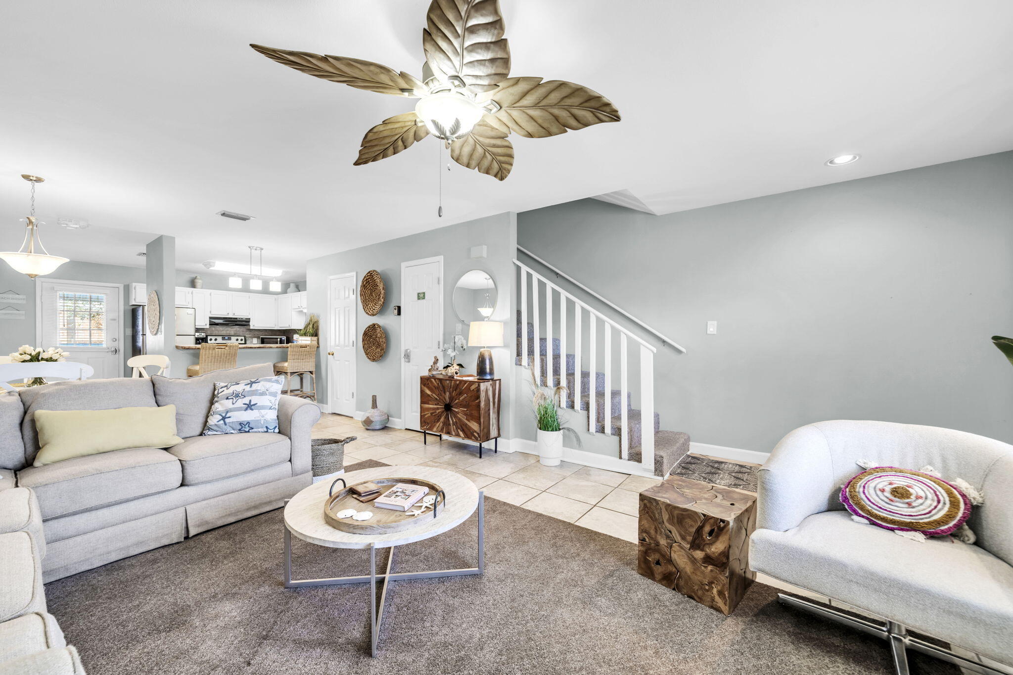 241 Ellis Road, Unit 43 Miramar Beach, FL 32550 - Photo 6 of 48 Living Area View 3