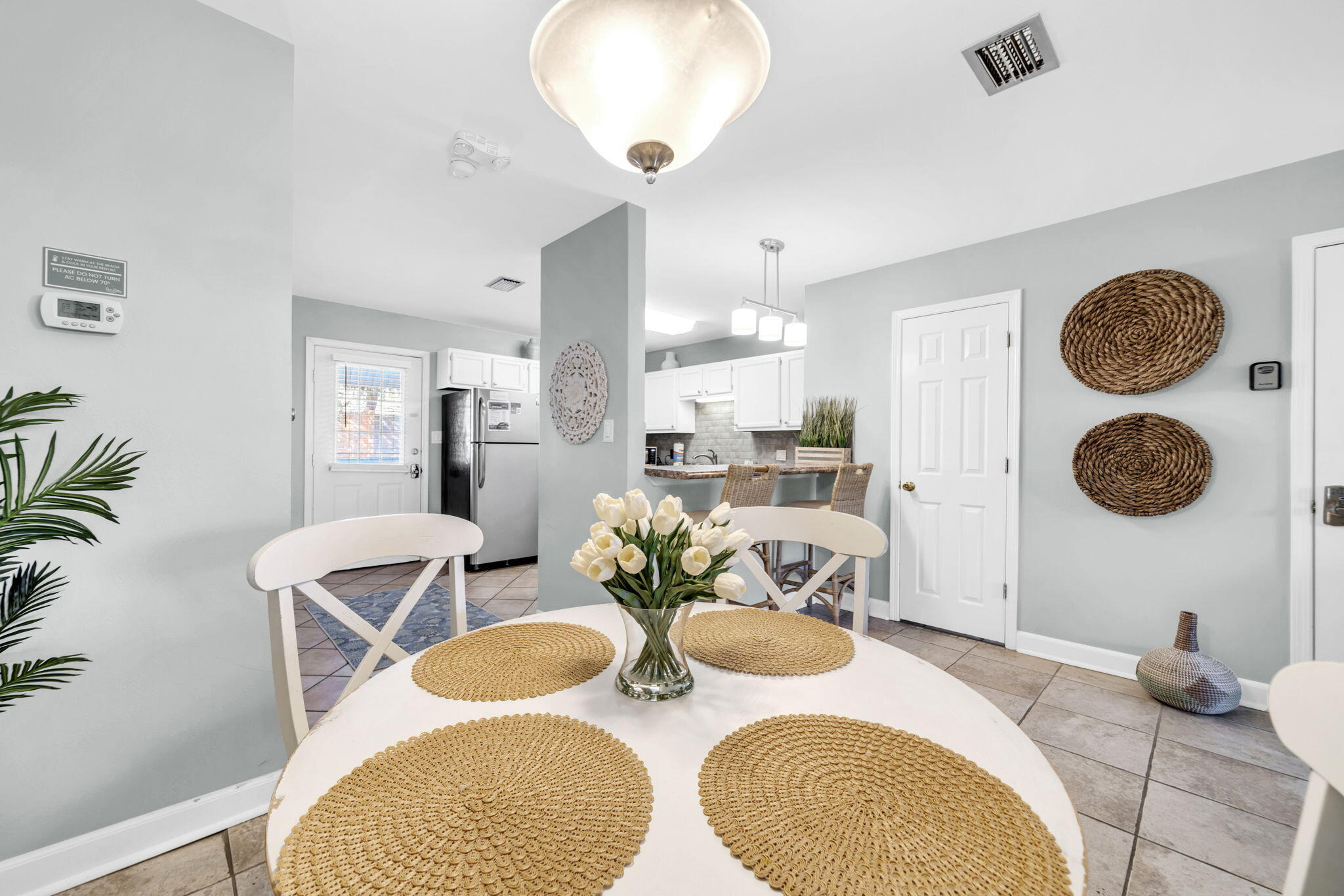 241 Ellis Road, Unit 43 Miramar Beach, FL 32550 - Photo 6 of 48 Dining Area