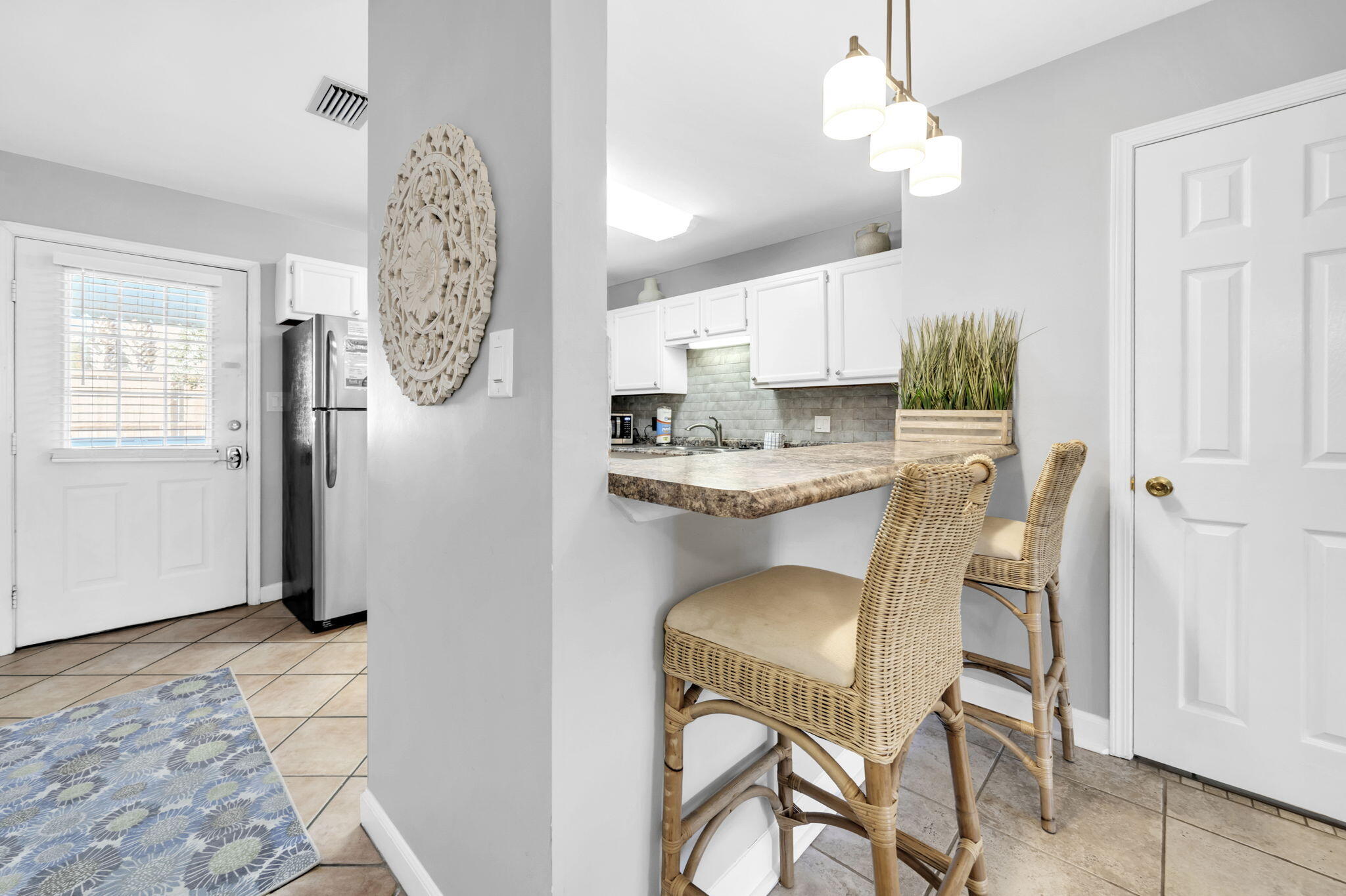 241 Ellis Road, Unit 43 Miramar Beach, FL 32550 - Photo 10 of 49 Breakfast Bar