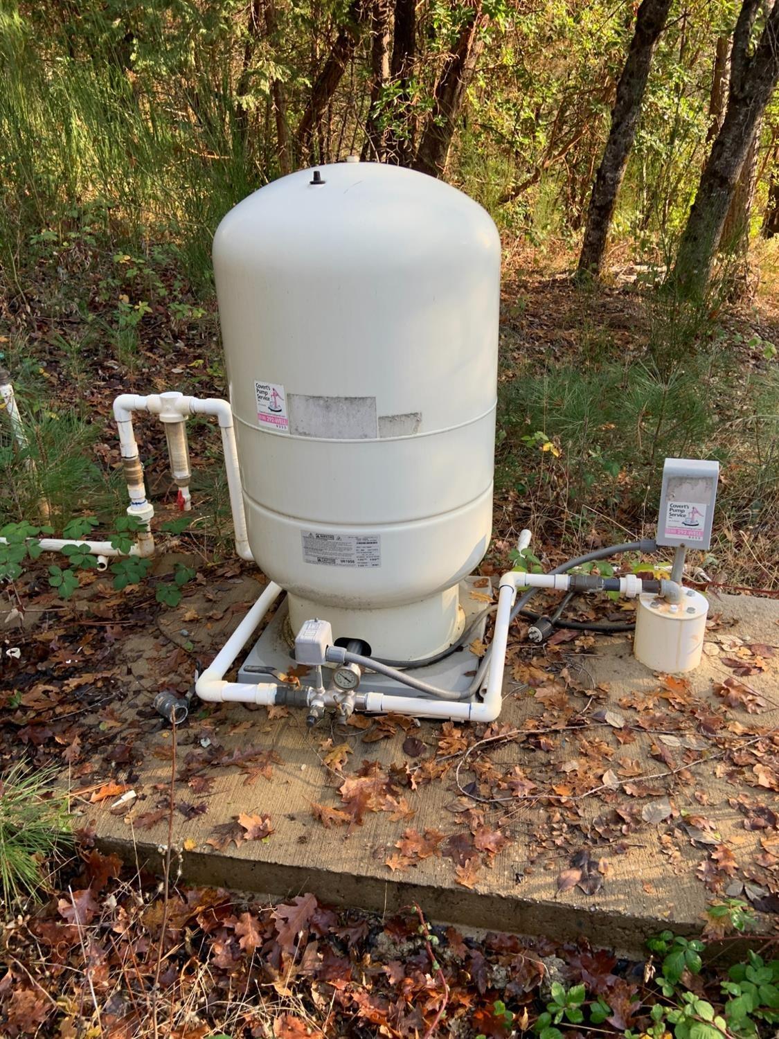 14317 Tyler Foote Road Nevada City, CA 95959 - Photo 14 of 17 a view of a outdoor space
