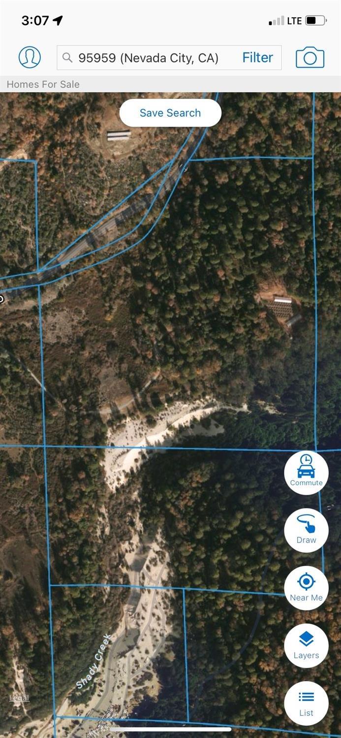 14317 Tyler Foote Road Nevada City, CA 95959 - Photo 10 of 17 a bathroom with a shower