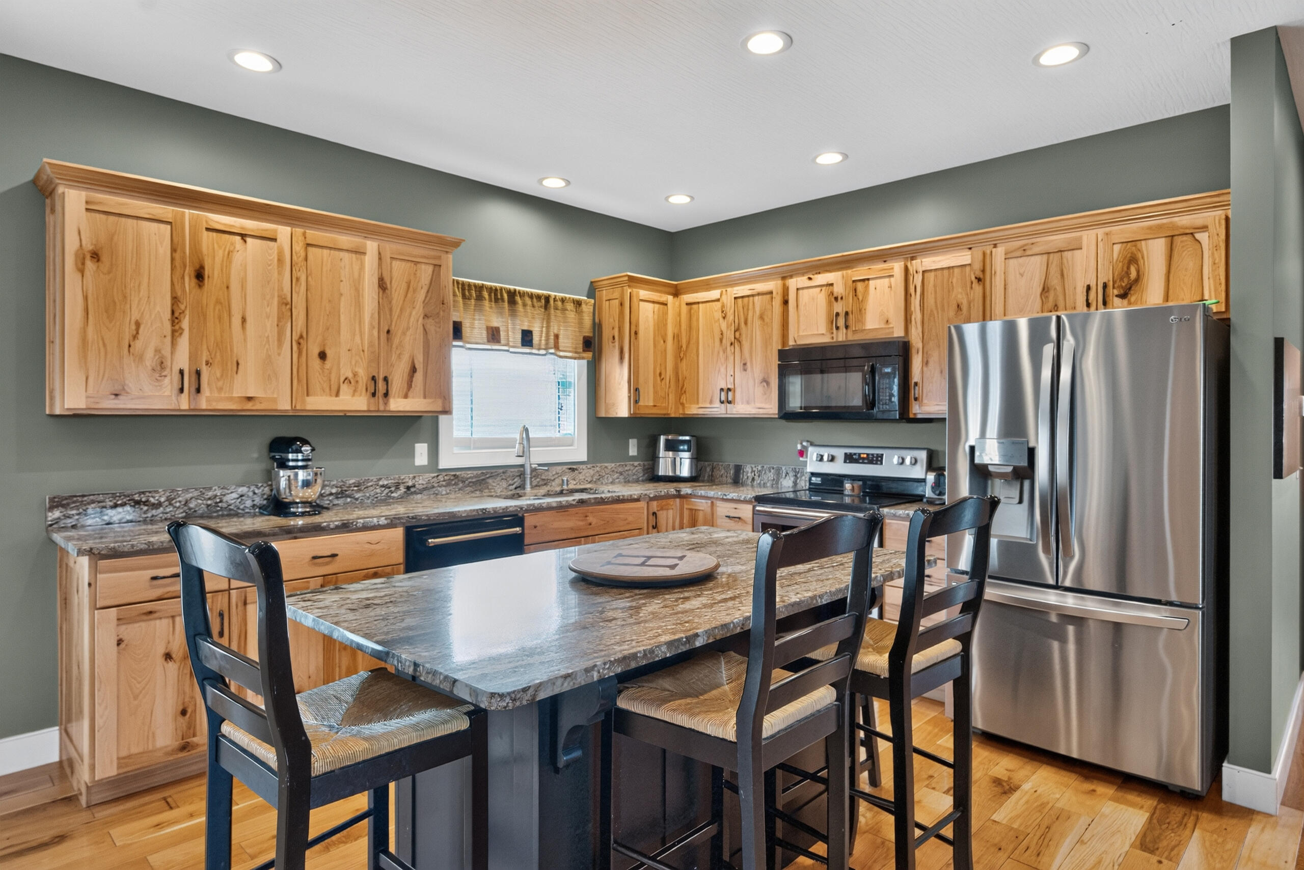 990 Dry Fork Road Danville, KY 40422 - Photo 13 of 41 Kitchen