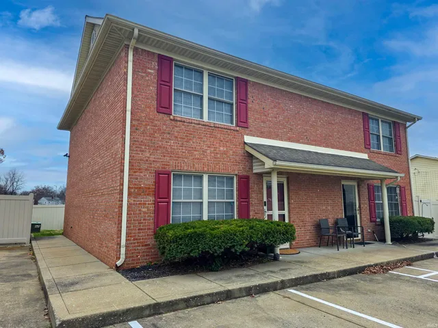 $109,000 | 2904 Dexter Court, Evansville, IN 47714