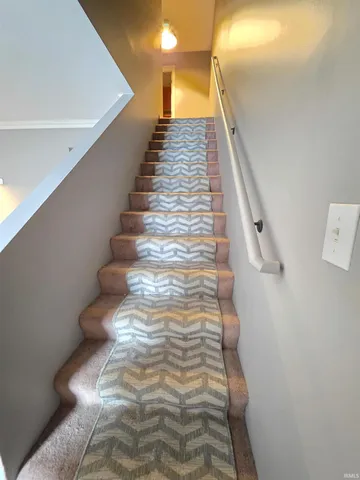 $109,000 | 2904 Dexter Court, Evansville, IN 47714