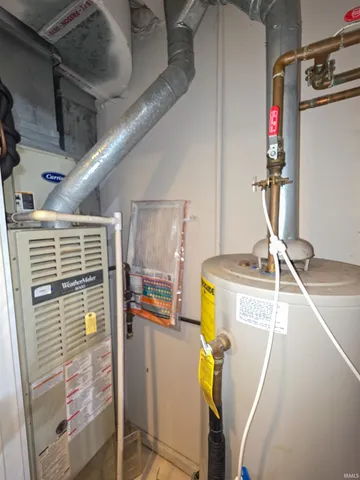 $109,000 | 2904 Dexter Court, Evansville, IN 47714