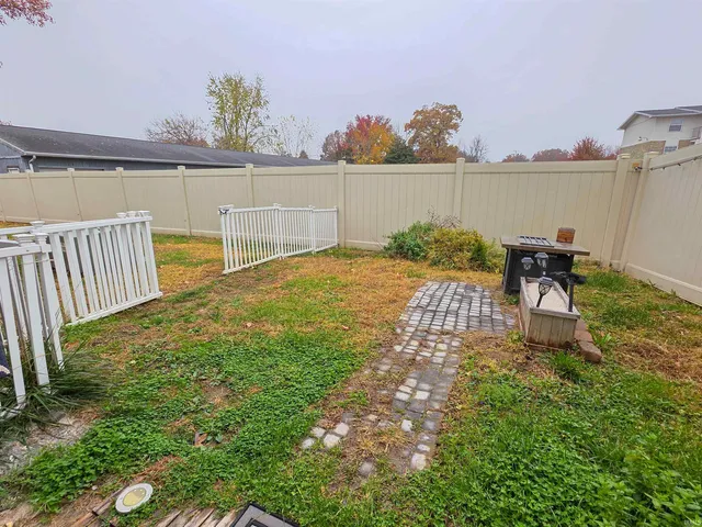 $109,000 | 2904 Dexter Court, Evansville, IN 47714