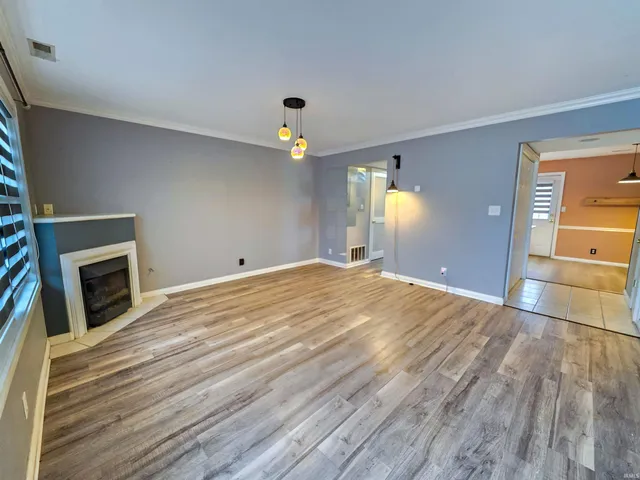 $109,000 | 2904 Dexter Court, Evansville, IN 47714