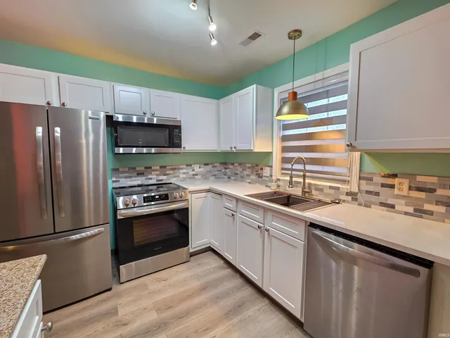 $109,000 | 2904 Dexter Court, Evansville, IN 47714