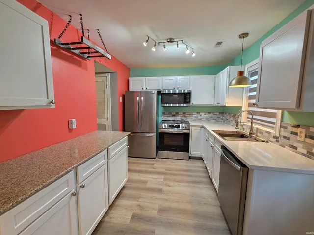 $109,000 | 2904 Dexter Court, Evansville, IN 47714