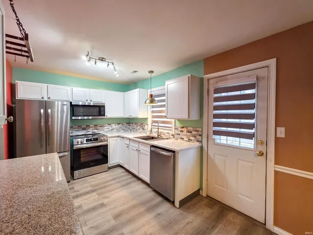 $109,000 | 2904 Dexter Court, Evansville, IN 47714