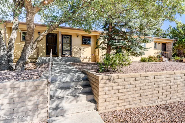 $342,000 | 1604 Canada Crescent, Prescott, AZ 86303