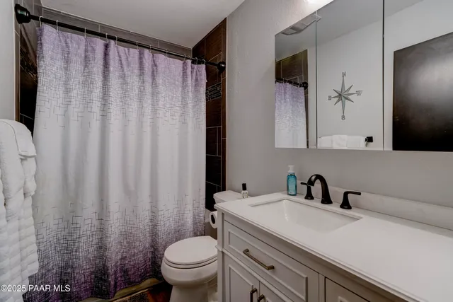 $342,000 | 1604 Canada Crescent, Prescott, AZ 86303